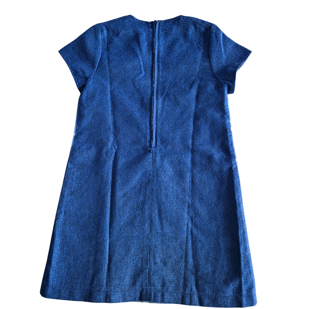 Filou & Friends - Jurk - Maat 6j