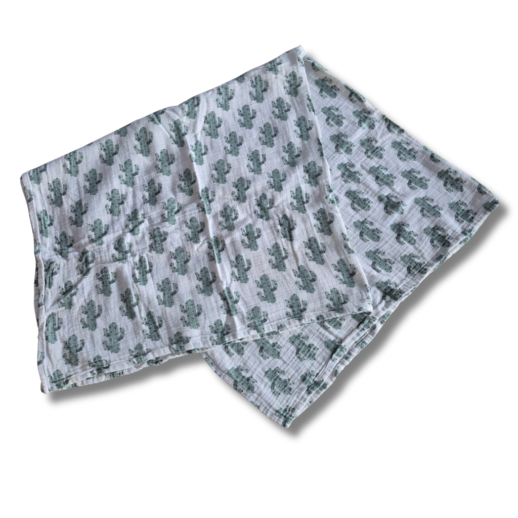 Jollein - Tetradoek (112 x 105)