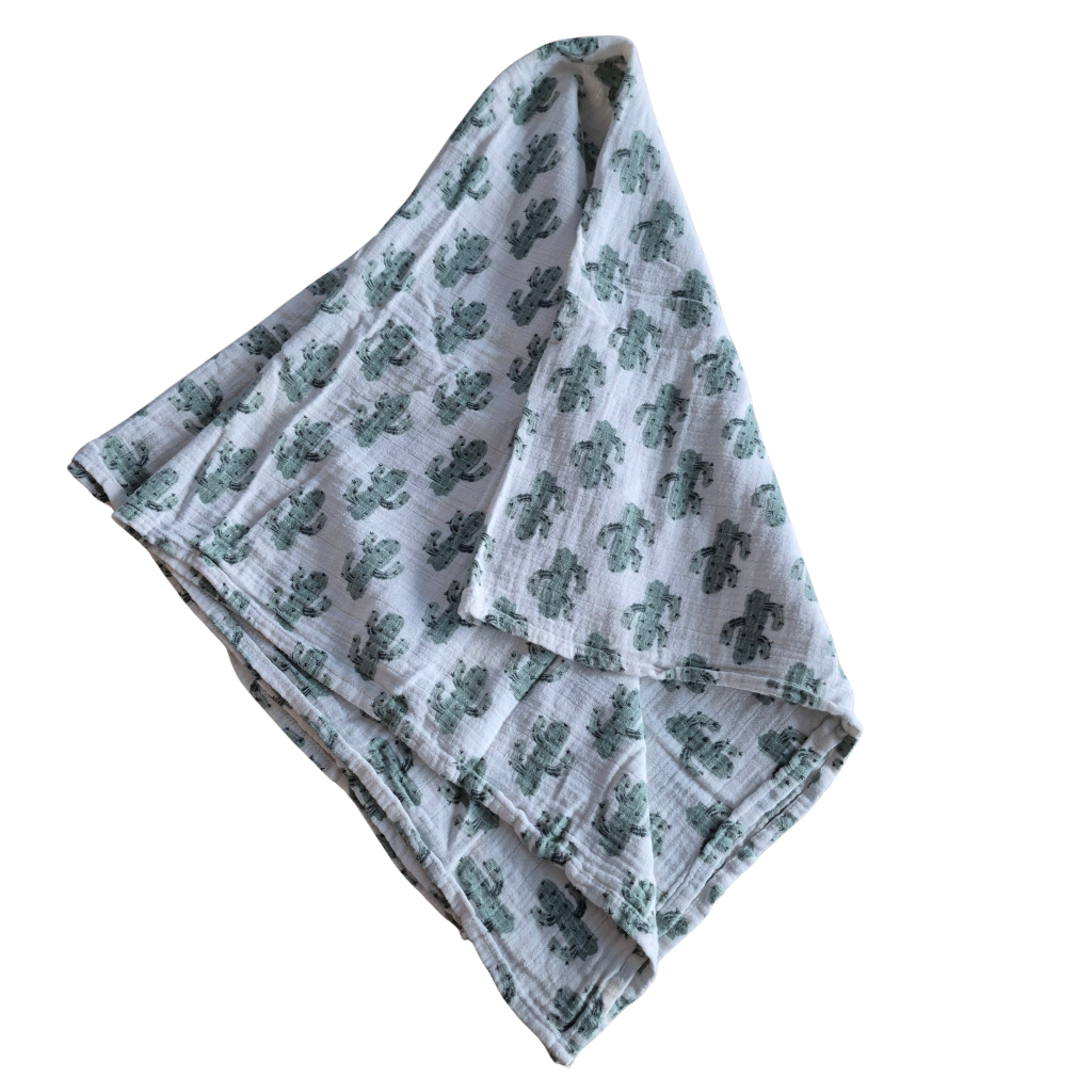 Jollein - Tetradoek (112 x 105)