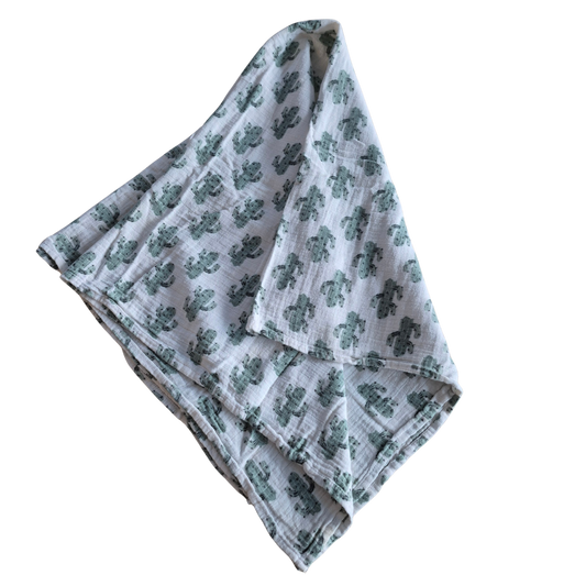 Jollein - Tetradoek (112 x 105)