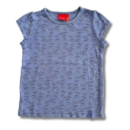 Esprit - T-shirt - Maat 104/110