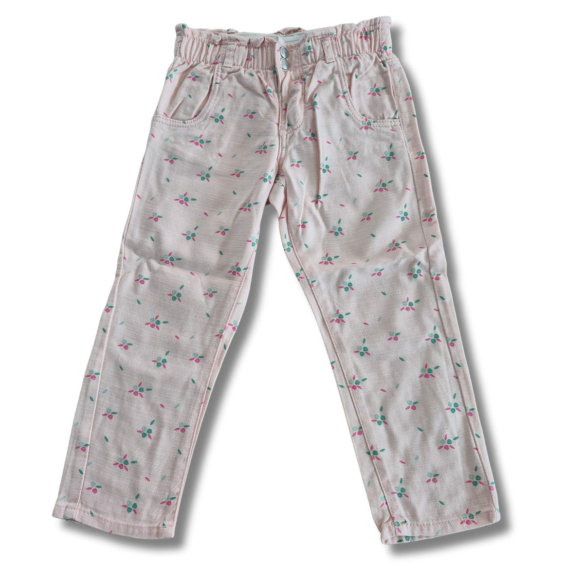 JBC Hamton Bays - Jeansbroek - Maat 110