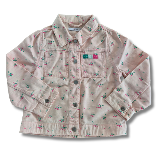 JBC Hambton Bays - Jeansjas - Maat 116