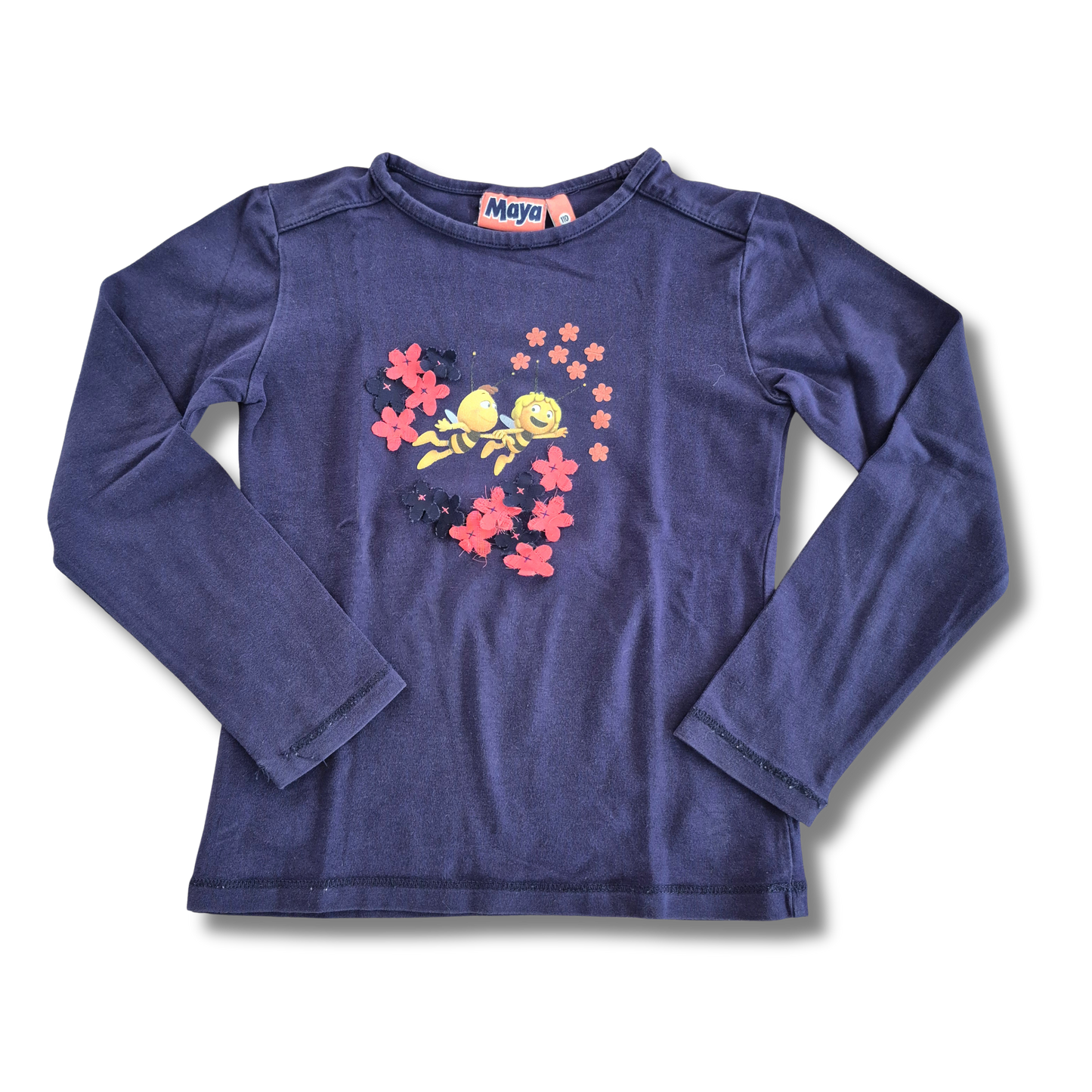JBC Maya - Longsleeve - Maat 110