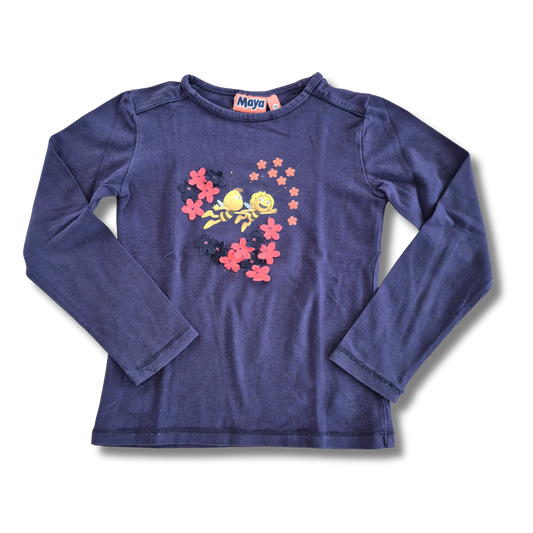 JBC Maya - Longsleeve - Maat 110