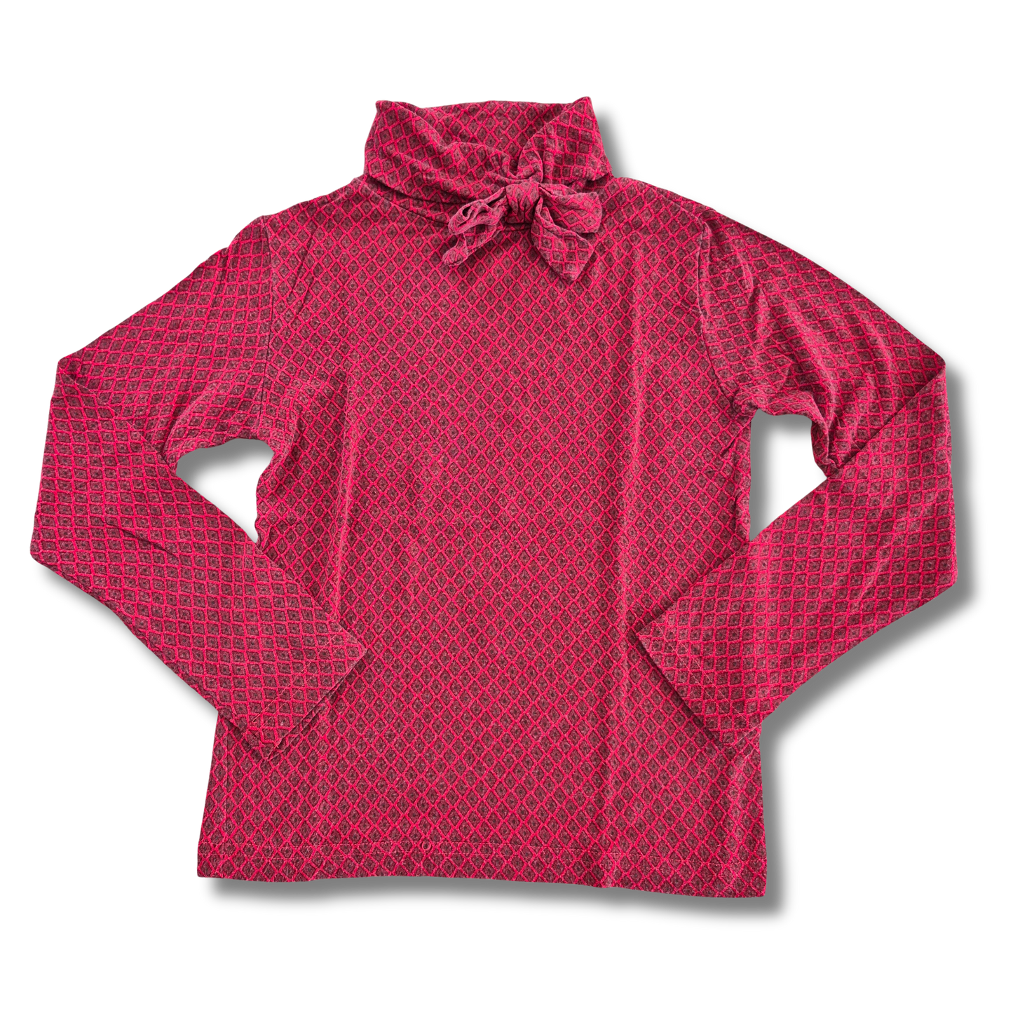 JBC - Longsleeve met kolkraag - Maat 110