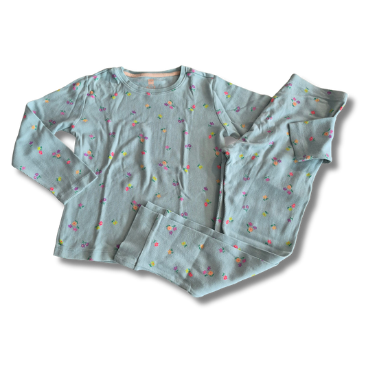 Hema - Pyjama - Maat 110/116