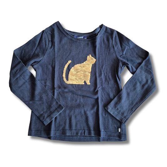 Okaïdi - Longsleeve - Maat 110
