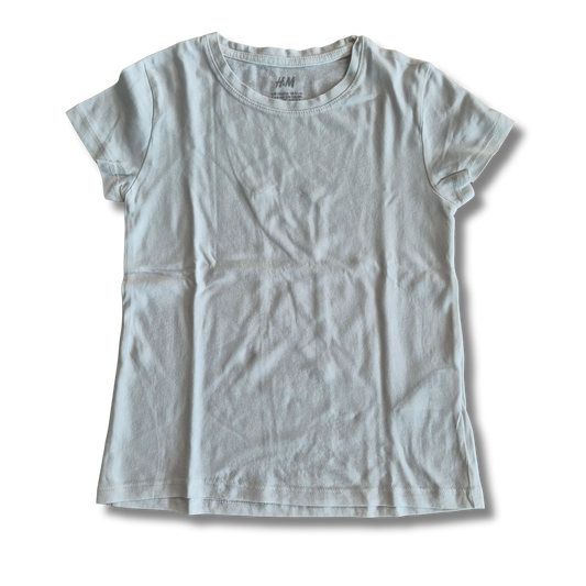 H&M - T-shirt - Maat 110/116