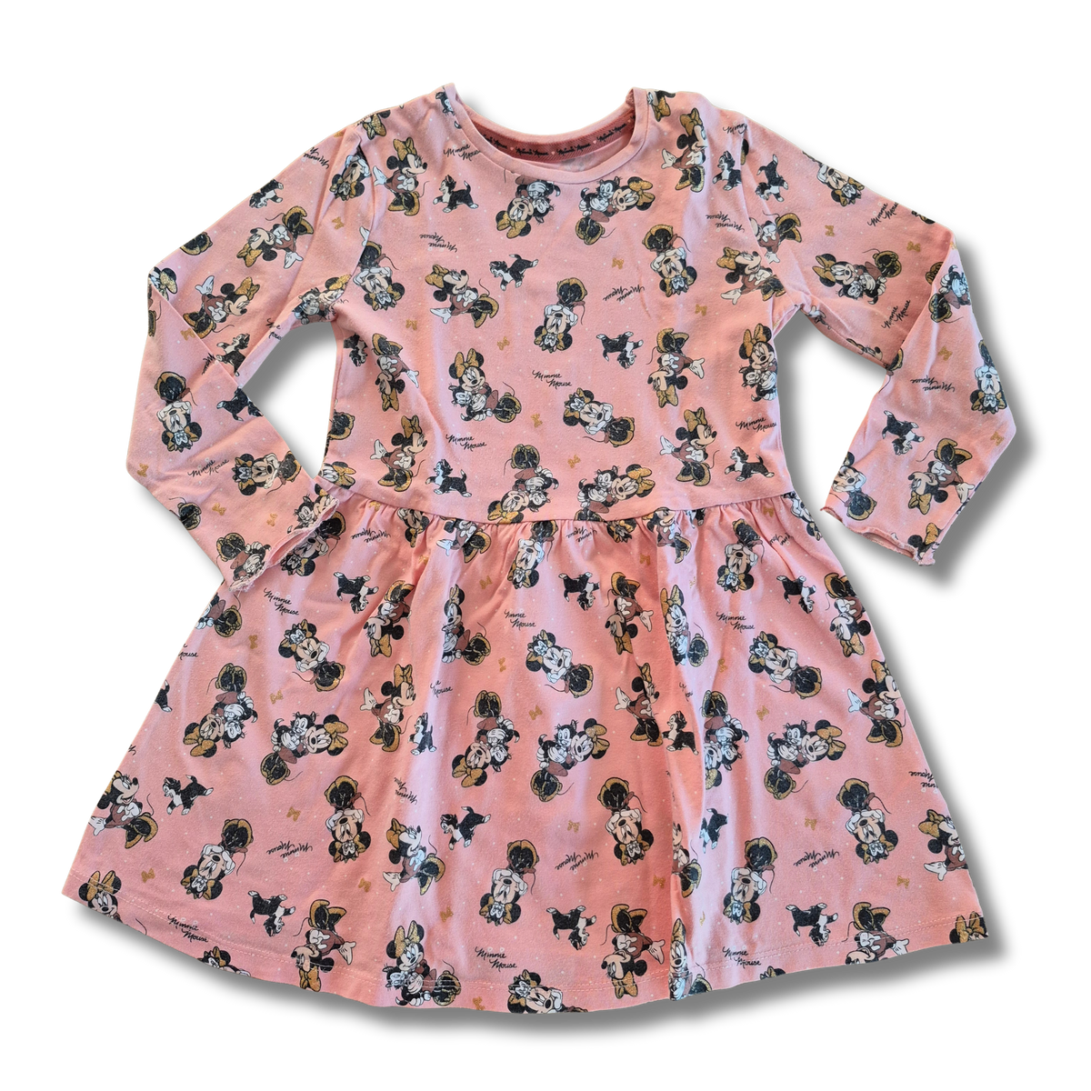 C&A - Jurk - Maat 110