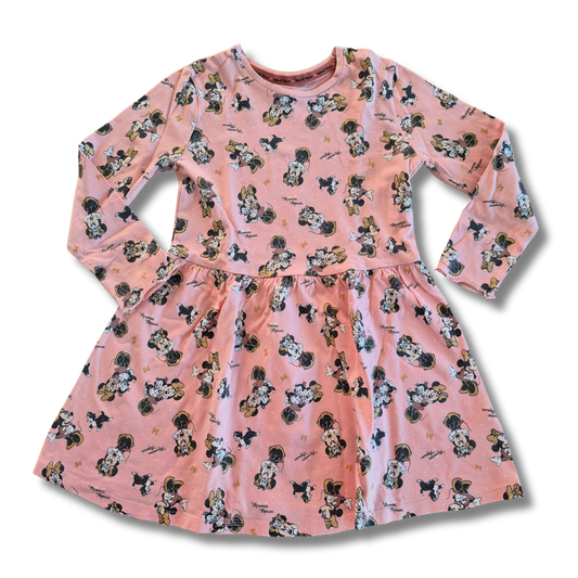 C&A - Jurk - Maat 110
