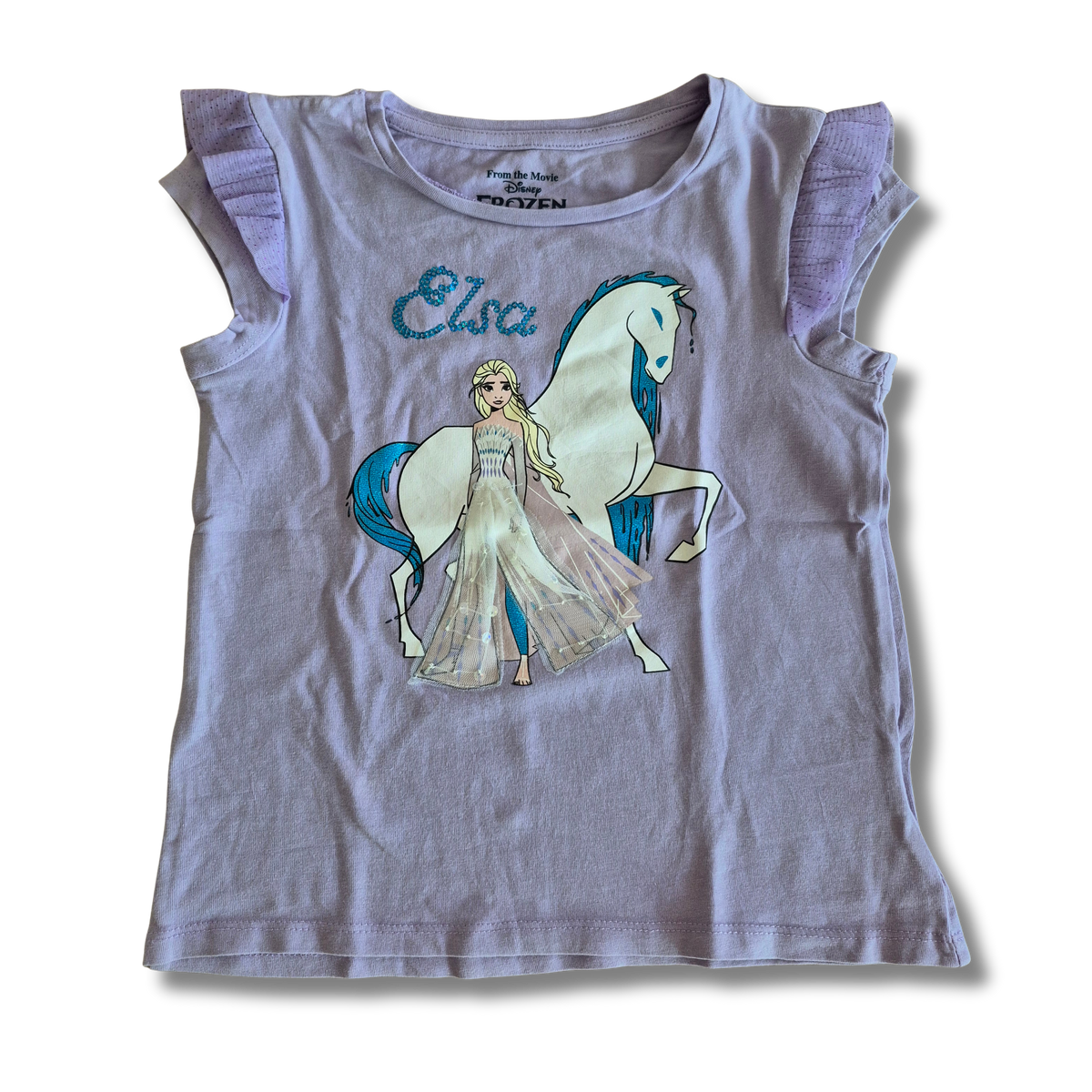 C&A - T-shirt - Maat 110