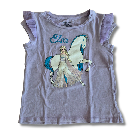 C&A - T-shirt - Maat 110