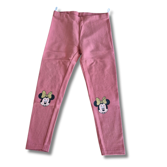 C&A - Legging - Maat 116