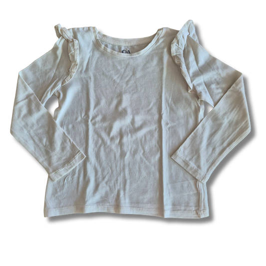 C&A - Longsleeve - Maat 116