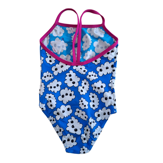 Speedo - Zwempak - Maat 98