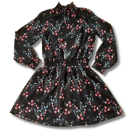 Noali Girls Wear - Jurk - Maat 12j