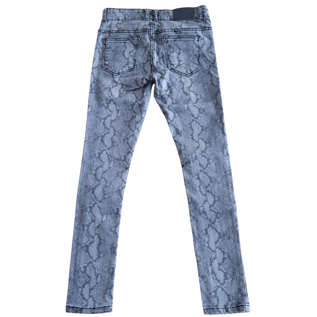Quapi Girls - Jeansbroek - Maat 152