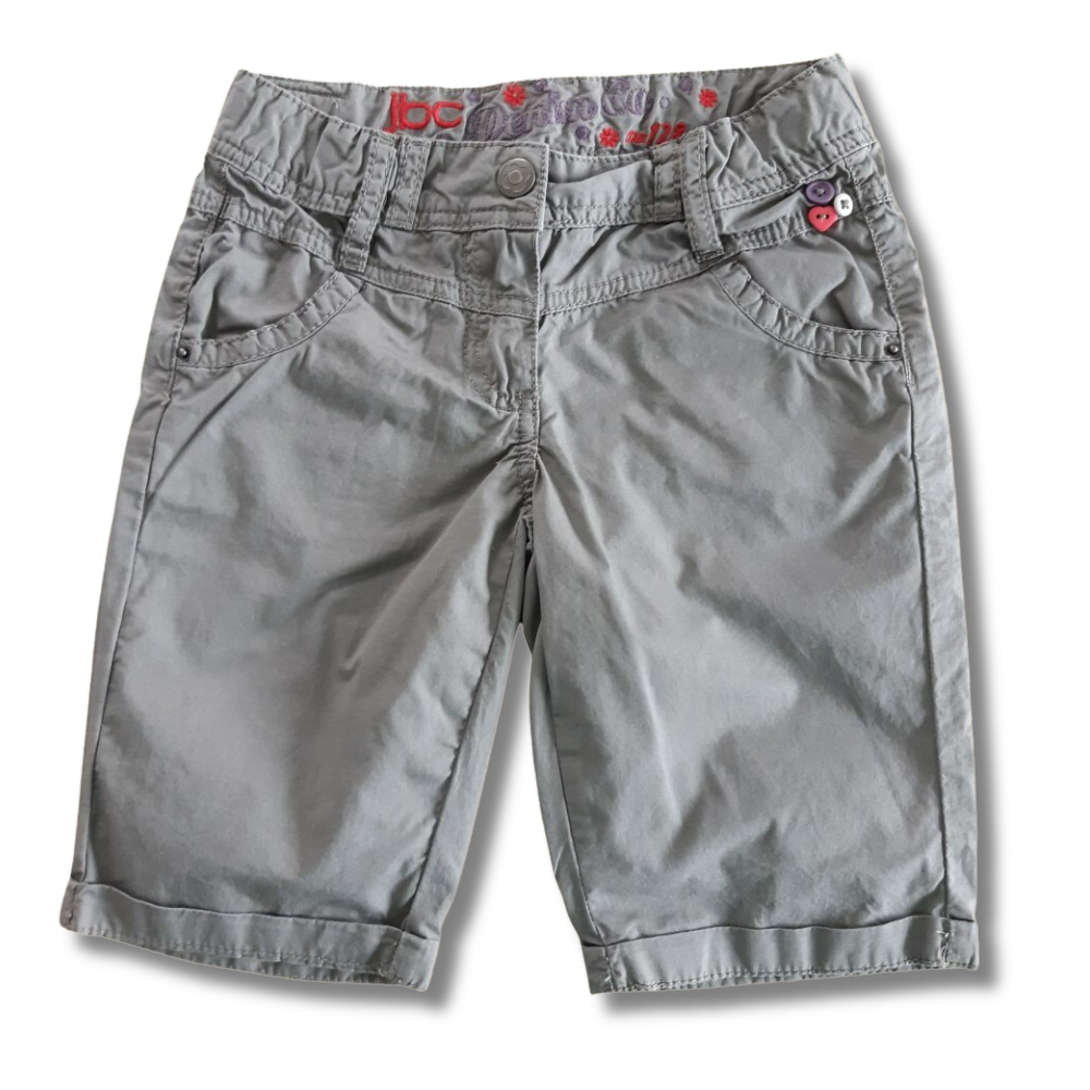 JBC - Short - Maat 128