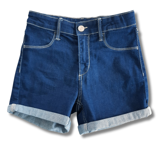 H&M - Jeansshort - Maat 134