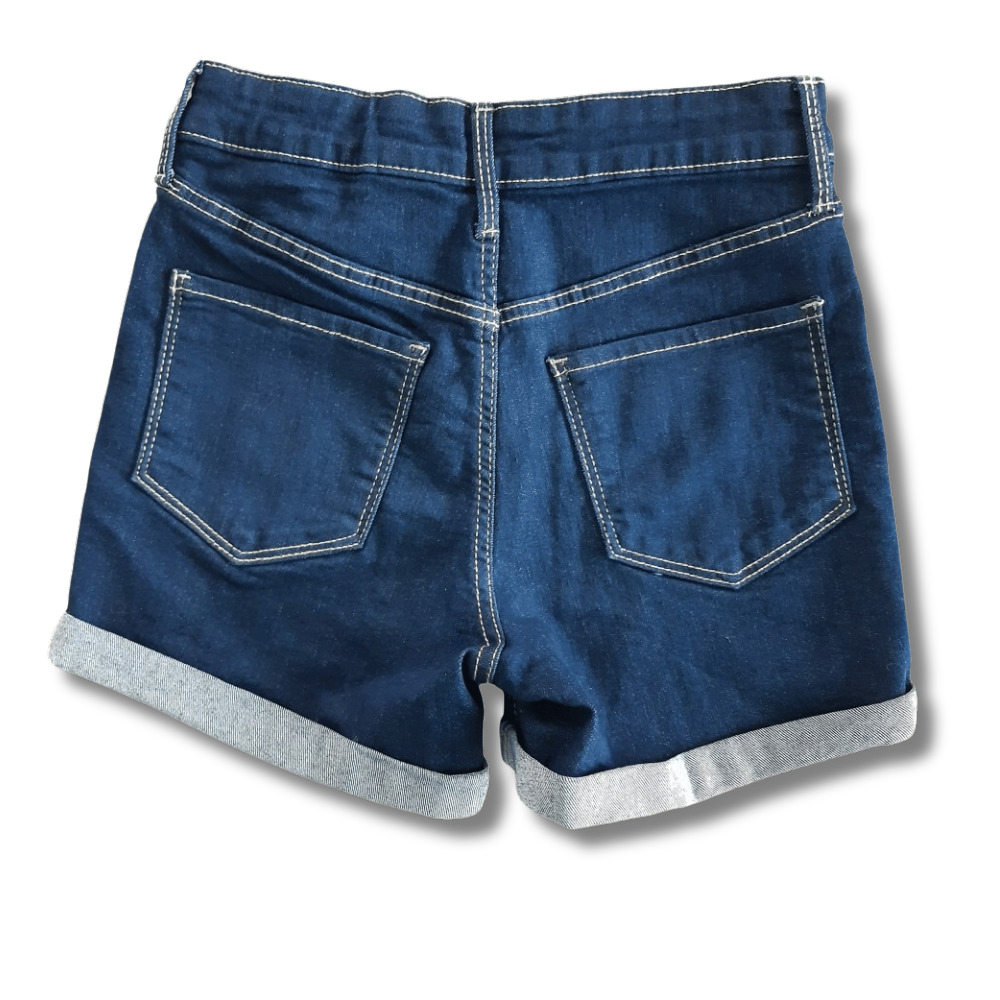 H&M - Jeansshort - Maat 134