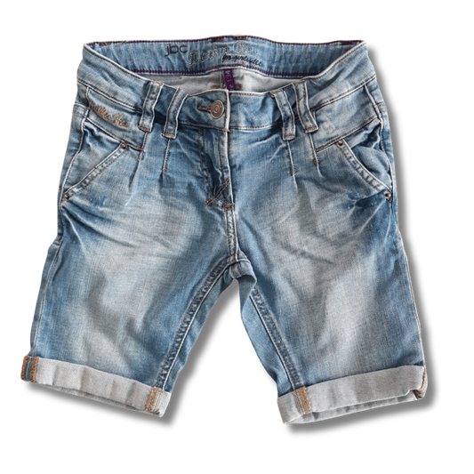 JBC - Jeansshort - Maat 134