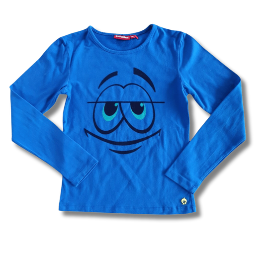 Someone - Longsleeve - Maat 140