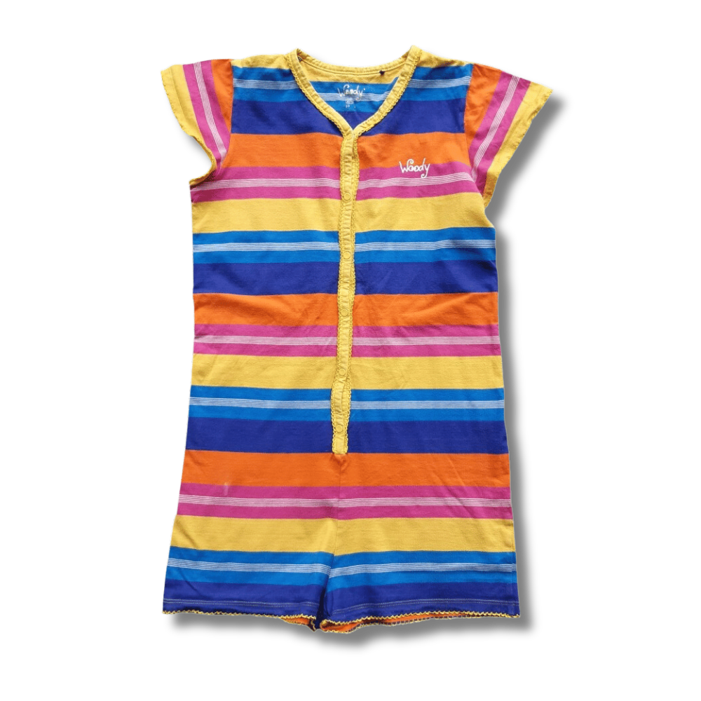 Woody - Pyjama - Maat 140