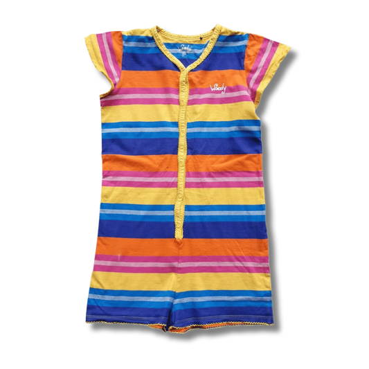 Woody - Pyjama - Maat 140