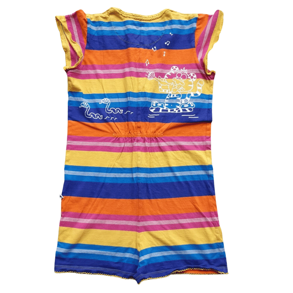 Woody - Pyjama - Maat 140