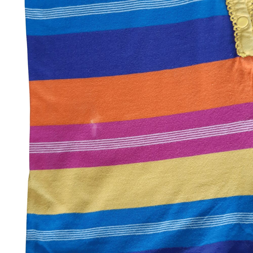 Woody - Pyjama - Maat 140