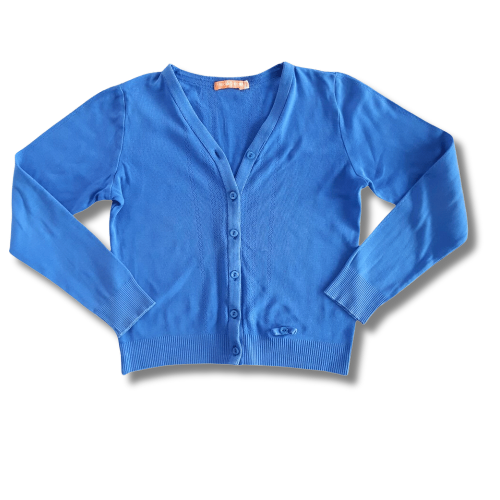 Fred & Ginger - Gilet - Maat 140