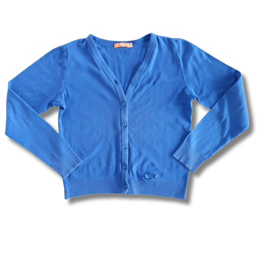 Fred & Ginger - Gilet - Maat 140