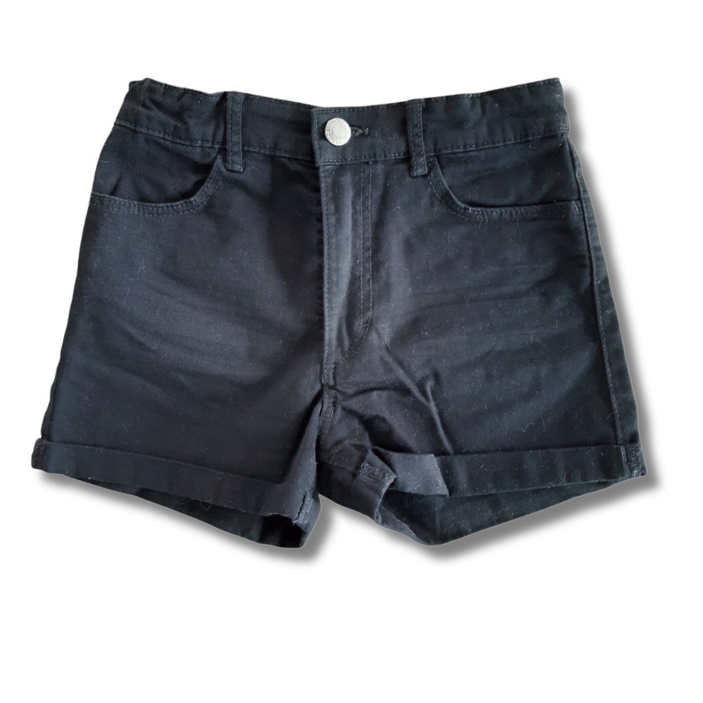 H&M - Jeansshort - Maat 140