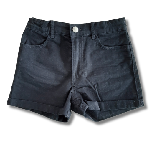 H&M - Jeansshort - Maat 140