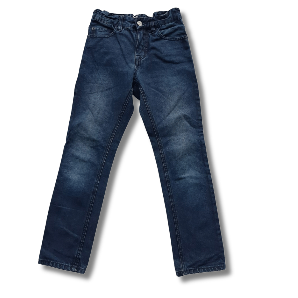 JBC Besties - Jeansbroek - Maat 140