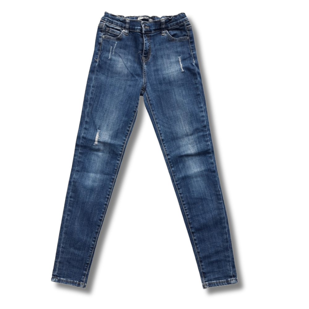 Lola Liza - Jeansbroek - Maat 146/152