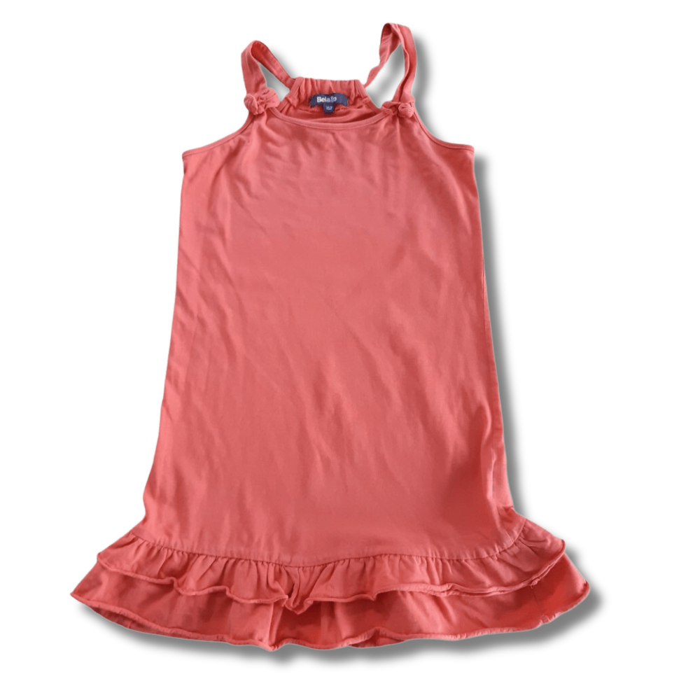 Bel & Bo - Zomerkleedje - Maat 152