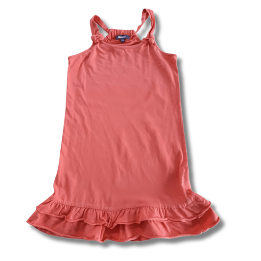 Bel & Bo - Zomerkleedje - Maat 152