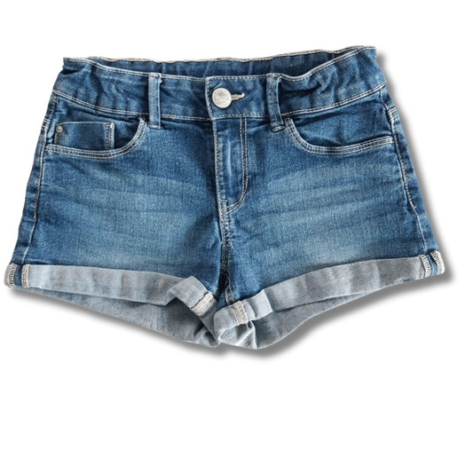 C&A - Jeansshort - Maat 152