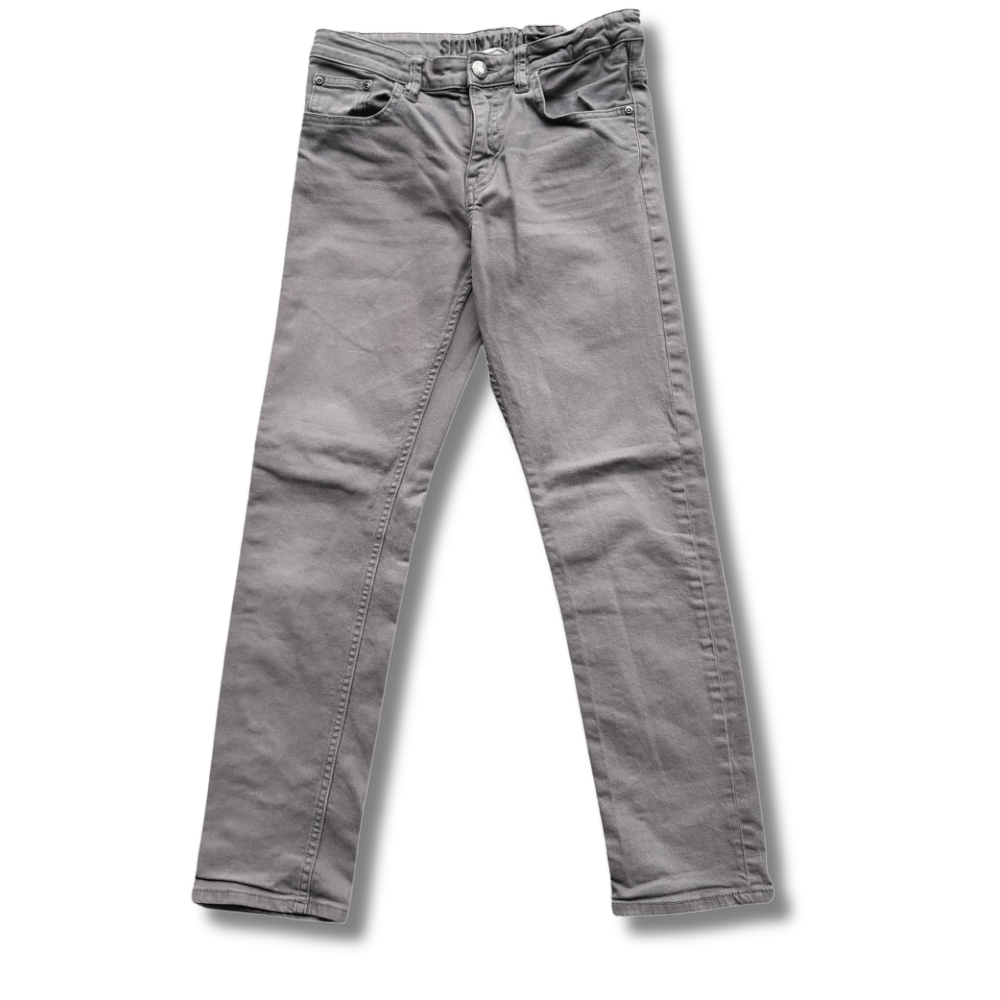 H&M - Jeansbroek - Maat 152