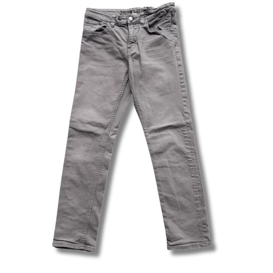 H&M - Jeansbroek - Maat 152