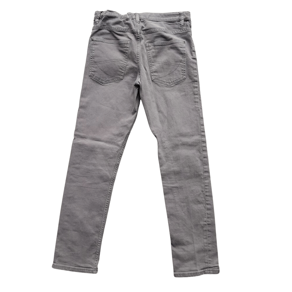 H&M - Jeansbroek - Maat 152