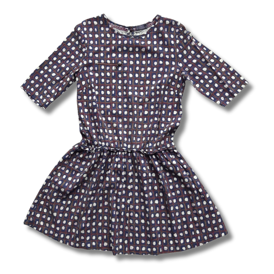 CKS - Kleedje - Maat 14j