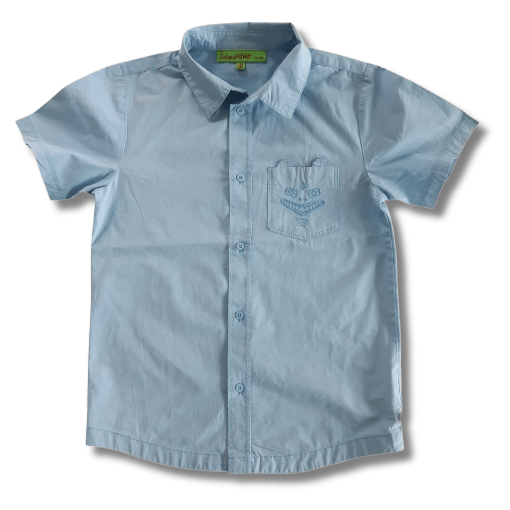 JBC ZulupaPuwa - Hemdje - Maat 134/140