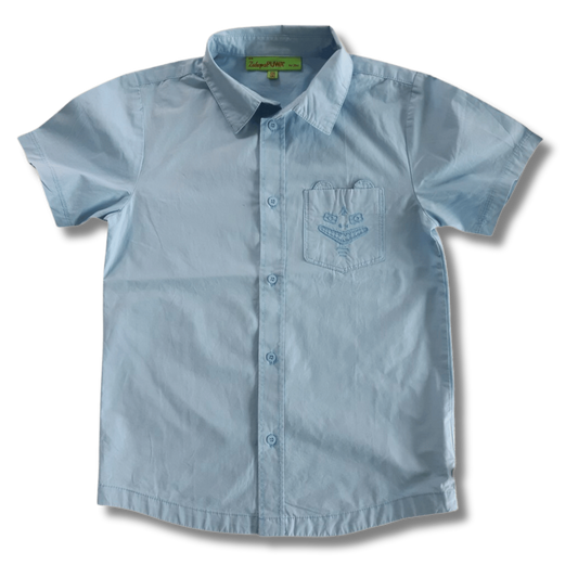 JBC ZulupaPuwa - Hemdje - Maat 134/140