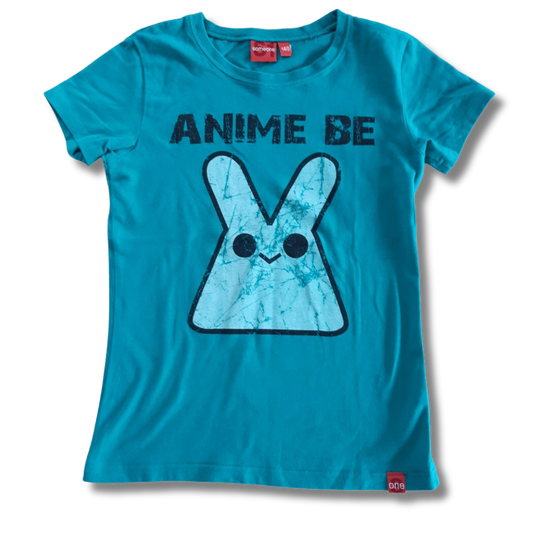 Someone - T-shirt - Maat 140