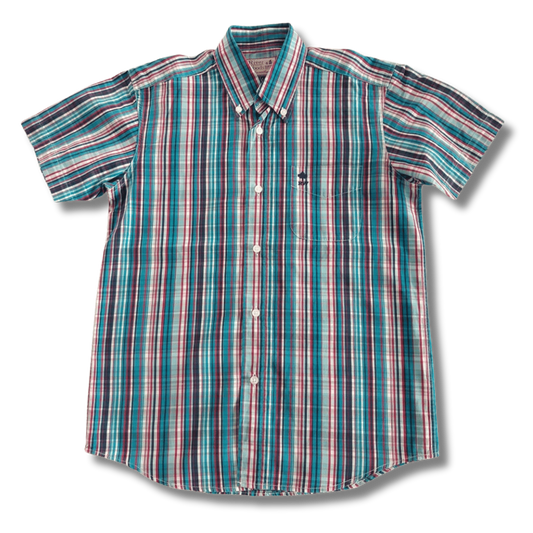 River Woods - Hemdje - Maat 10j