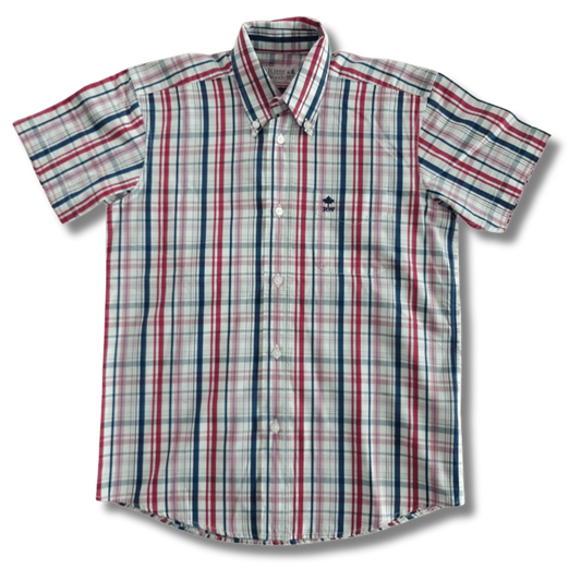 River Woods - Hemdje - Maat 10j