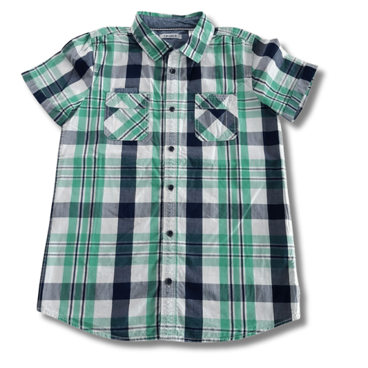 Okaïdi - Hemdje - Maat 140